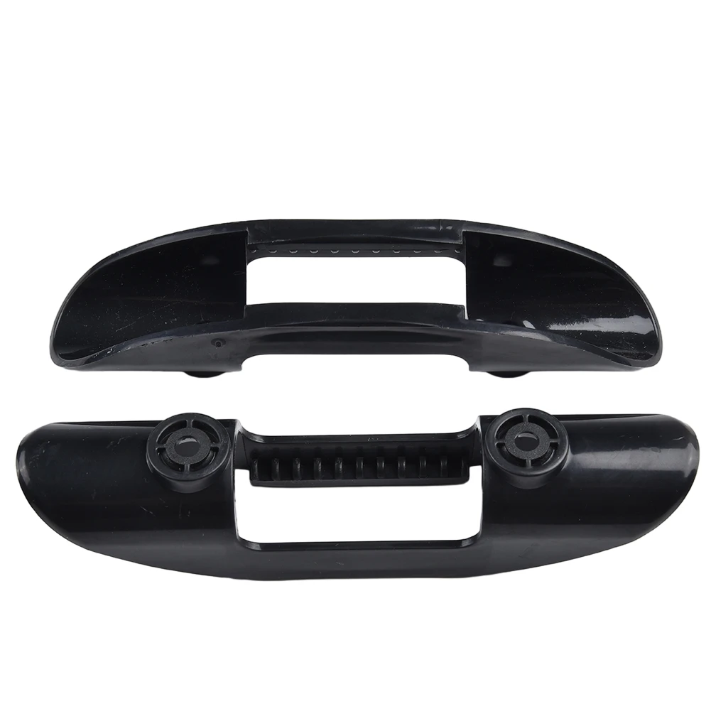 High Quality Paddle Holder Clips Paddle Buckle 15*3.2*3cm Black Durable Practical With Screws For Boat Deck Mount
High Quality Paddle Holder Clips Paddle Buckle 15*3.2*3cm Black Durable Practical With Screws For Boat Deck Mount