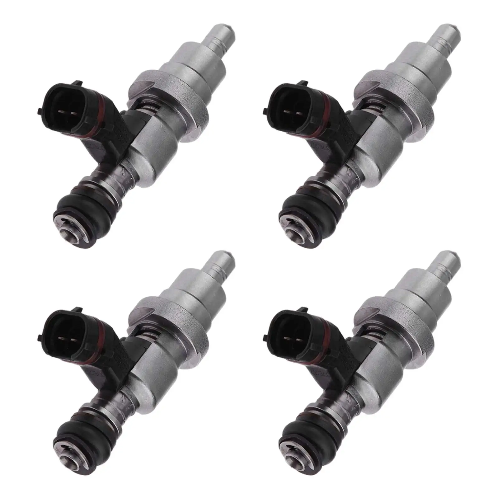 

Set of Injectors 23250-28030, Fuel NozzleFse D4 2Az-4 2.0 2.4 LTR Petrol Opa 2.0L