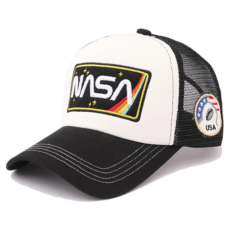 Бейсболка Мужская/Женская сетчатая с вышивкой и надписью
Бейсболка Мужская/Женская сетчатая с вышивкой и надписью