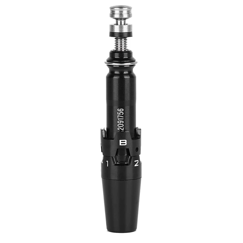 .335 Golf Shaft Sleeve Adapter Compatible With Titleist TS1,TS2,TS3,TS4,917/915/913D,Driver Tip,LH&RH
.335 Golf Shaft Sleeve Adapter Compatible With Titleist TS1,TS2,TS3,TS4,917/915/913D,Driver Tip,LH&RH