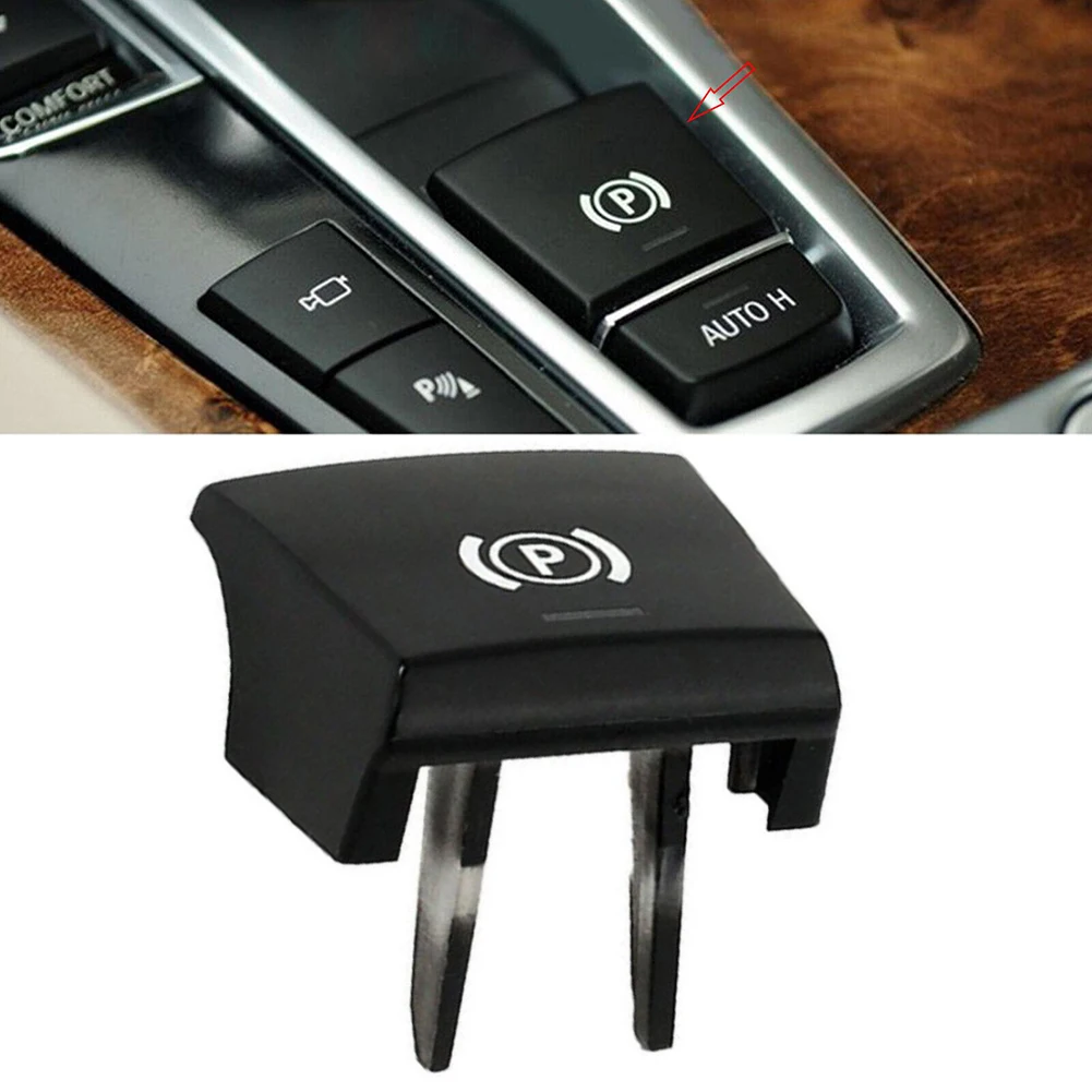 Switch Cover Push Pull Switch Accessories Black Brake P Button Parking Replacement 1pcs 3.6*3.2*3.2cm 61312822518
Switch Cover Push Pull Switch Accessories Black Brake P Button Parking Replacement 1pcs 3.6*3.2*3.2cm 61312822518