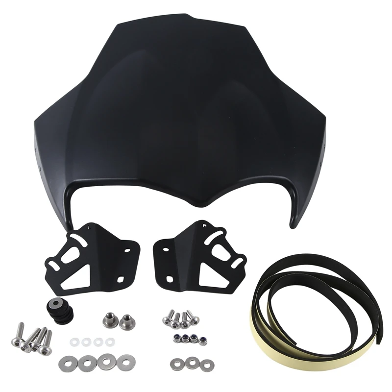 Motorcycle Windshield Windscreen Wind Deflectore Screen Protector Parts For BMW R 1200 GS -2012 R1200GS Adv Adventure -2013 
Motorcycle Windshield Windscreen Wind Deflectore Screen Protector Parts For BMW R 1200 GS -2012 R1200GS Adv Adventure -2013