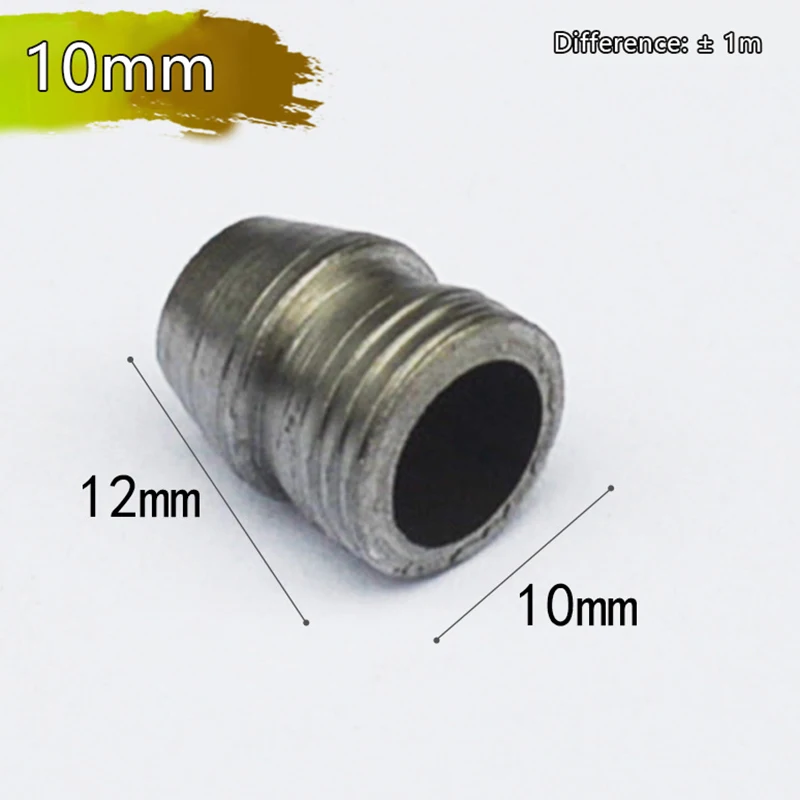 Набор клиньев CANAMEK из стали 10 шт.
Набор клиньев CANAMEK из стали 10 шт.