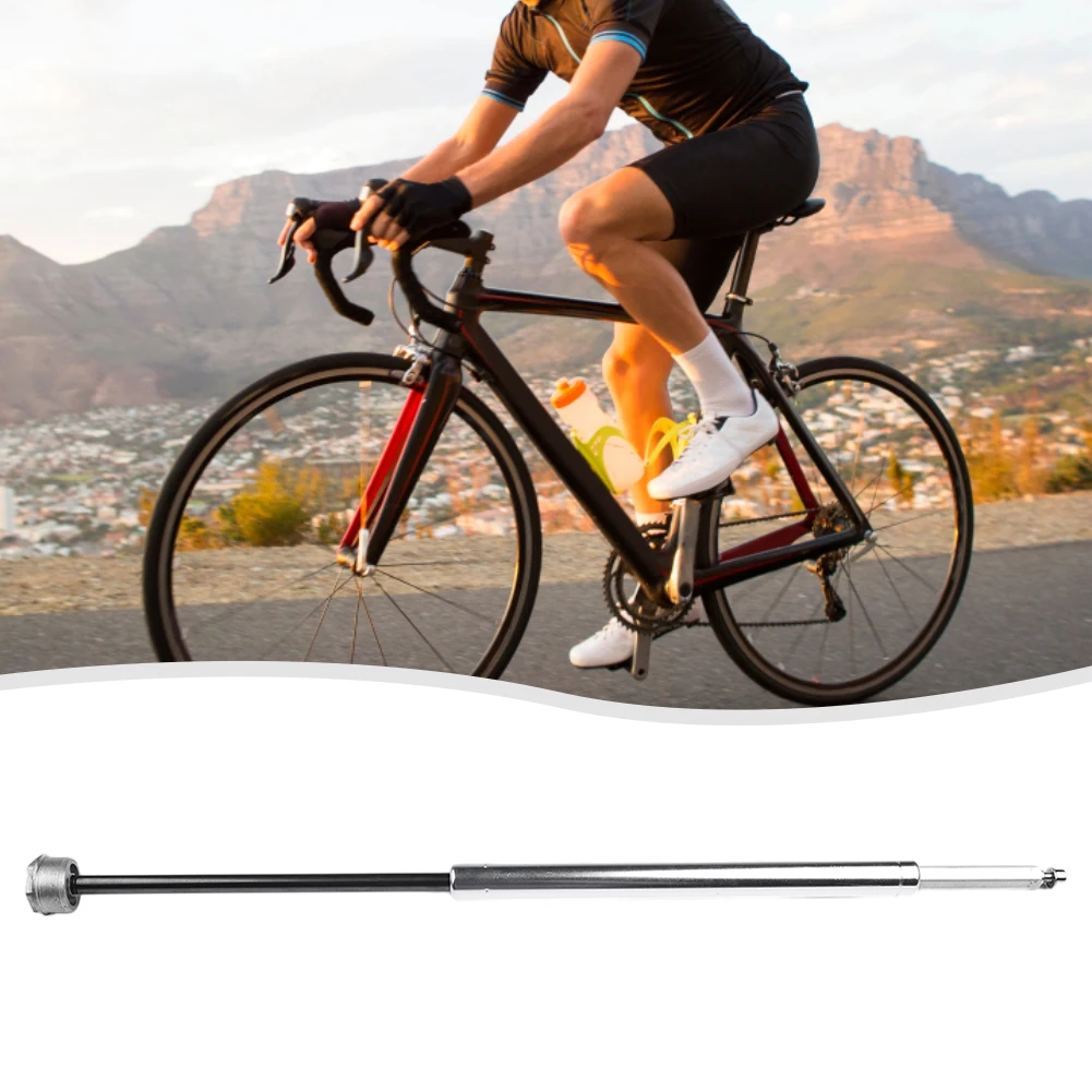 26/27.5/29 Inch Bicycle Bike Rebound Adjustment Oil Pump Damping Suspension Cartridge Straight Tube / Vertebral Tube
26/27.5/29 Inch Bicycle Bike Rebound Adjustment Oil Pump Damping Suspension Cartridge Straight Tube / Vertebral Tube