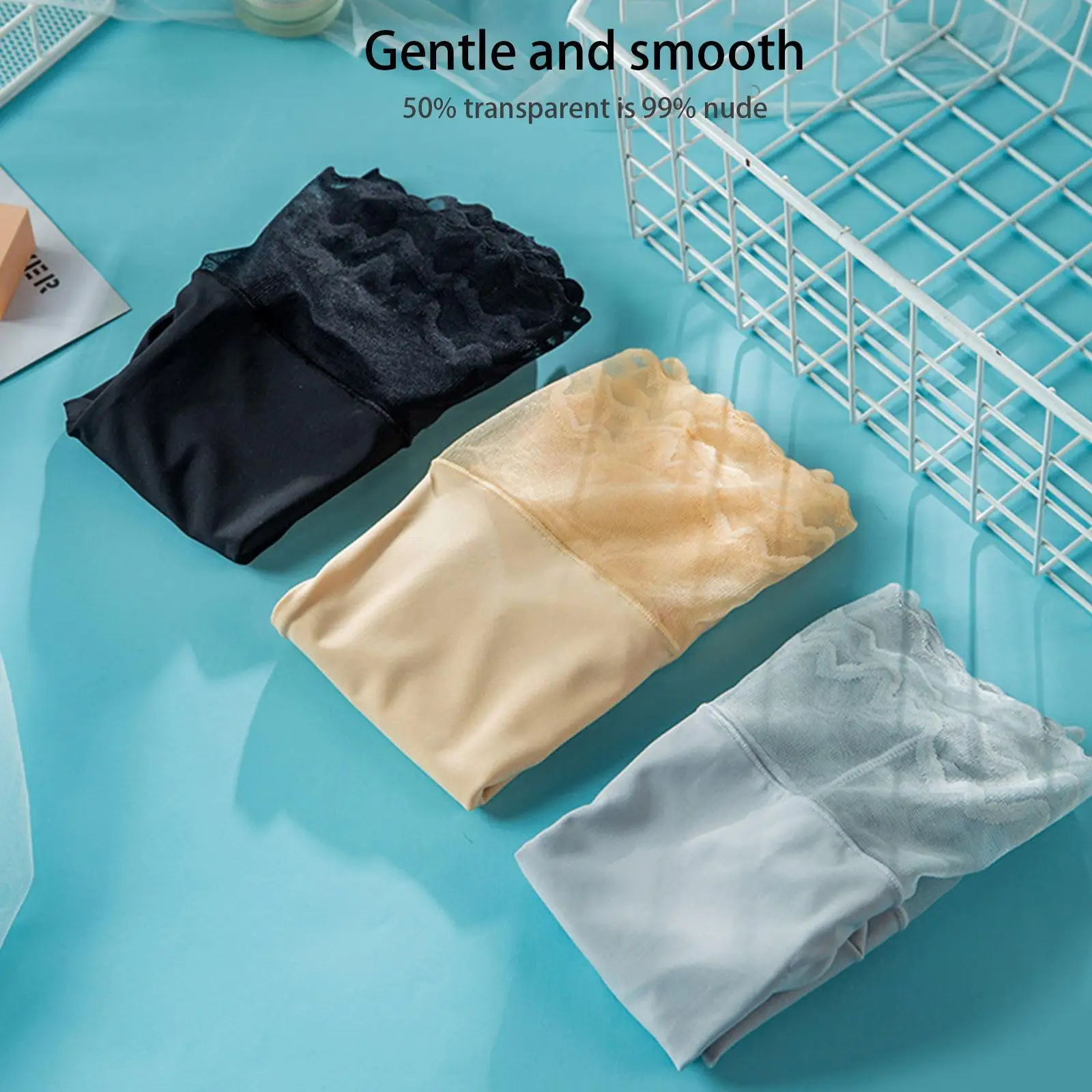 Sexy Lace Black Safety Short Pants Highly Elastic Waist Boxers For Women Plus Size Seamless Shorts Summer Slimming Briefs 2 D5m6
Sexy Lace Black Safety Short Pants Highly Elastic Waist Boxers For Women Plus Size Seamless Shorts Summer Slimming Briefs 2 D5m6