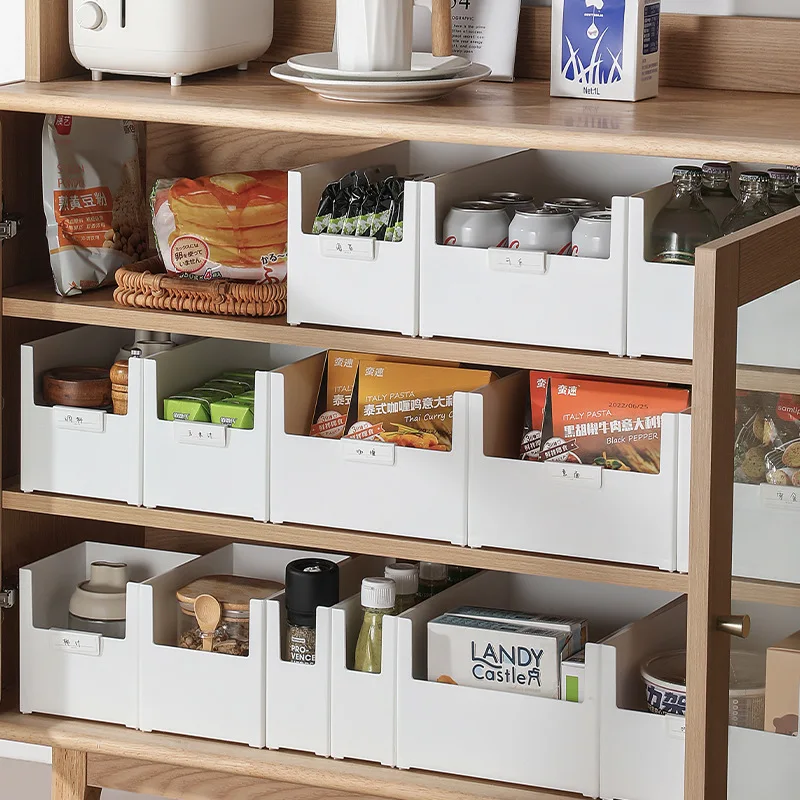 Stackable Organizer Box Storage Box Makeup Organizer Stationery Kitchen Organizer Cabinet Drawer Containers Free Shipping Items
Stackable Organizer Box Storage Box Makeup Organizer Stationery Kitchen Organizer Cabinet Drawer Containers Free Shipping Items