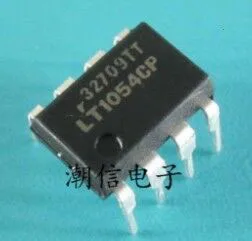 IC новый оригинальный LT1054 LT1054CP DIP8 Бесплатная доставка 
IC новый оригинальный LT1054 LT1054CP DIP8 Бесплатная доставка