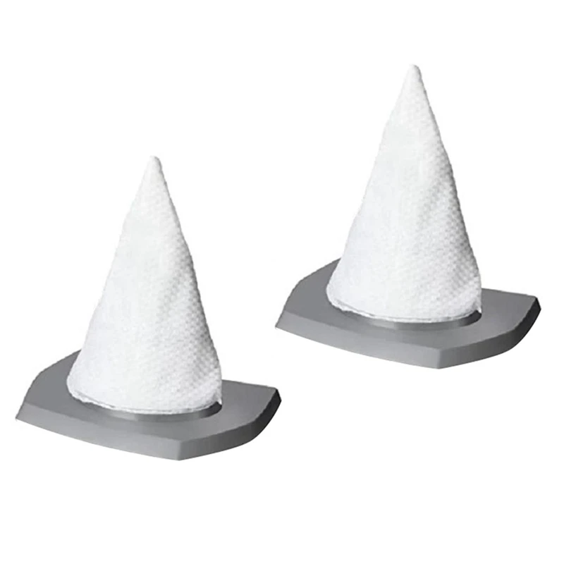 Запасной фильтр для пылесоса VAX Gator
Запасной фильтр для пылесоса VAX Gator