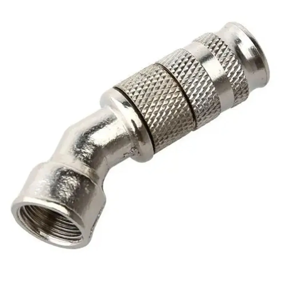 Spray Nozzle Atomization Brass Cleaning Copper Durable Garden High Pressure M14*6cm Brand New And High Quality
Spray Nozzle Atomization Brass Cleaning Copper Durable Garden High Pressure M14*6cm Brand New And High Quality