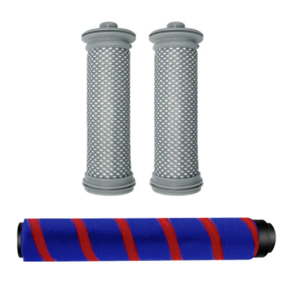 3 шт., запчасти для беспроводных пылесосов Tineco A10/A11 Hero A10/A11 Master Tineco PURE ONE S11
3 шт., запчасти для беспроводных пылесосов Tineco A10/A11 Hero A10/A11 Master Tineco PURE ONE S11