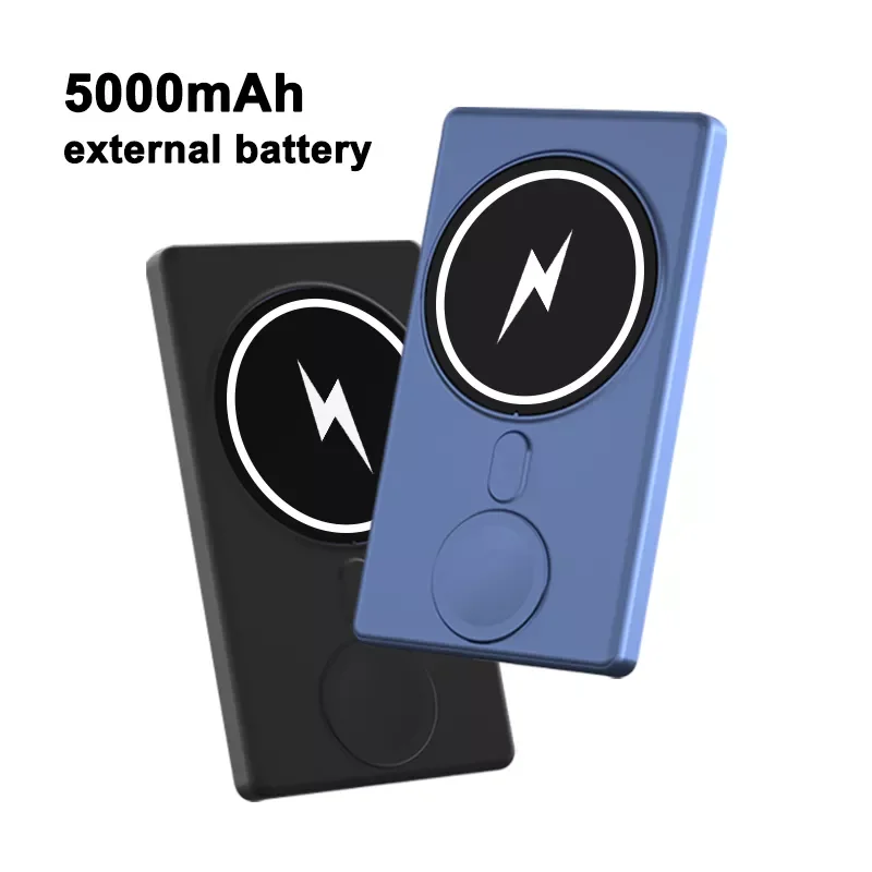 Power Bank Radio Charger Portable Fast Charger External Battery Pack Auxiliary Battery for iPhone13 Watch Charger
Power Bank Radio Charger Portable Fast Charger External Battery Pack Auxiliary Battery for iPhone13 Watch Charger