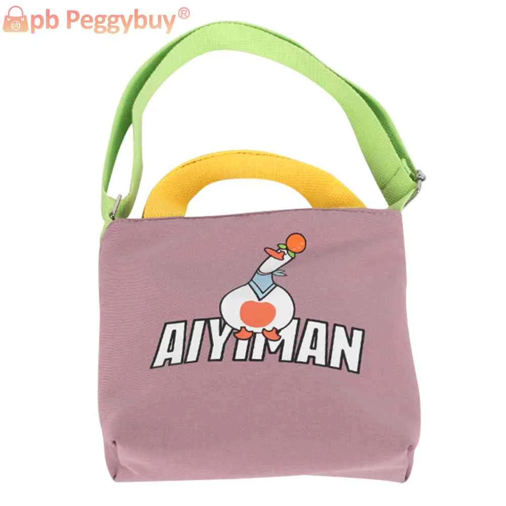 Canvas Top Handle Bag Cartoon Cute Crossbody Hand Bag Animal Prints Zipper Multipurpose for Ladies Girls School Office Purse
Canvas Top Handle Bag Cartoon Cute Crossbody Hand Bag Animal Prints Zipper Multipurpose for Ladies Girls School Office Purse