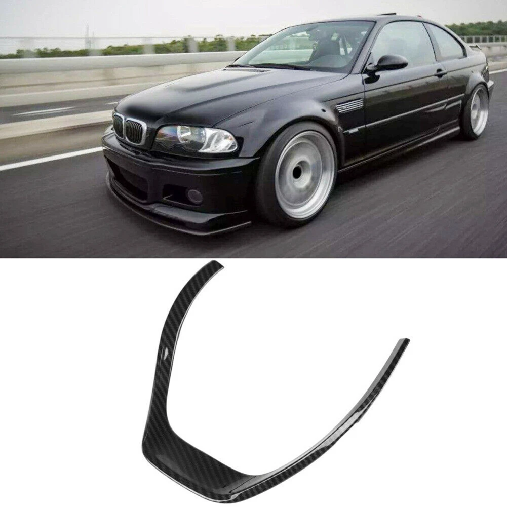 Brand New Steering Wheel Stickers Decorative Anti-scratches Carbon Fiber Black EXQUISITE High Compatibility ABS
Brand New Steering Wheel Stickers Decorative Anti-scratches Carbon Fiber Black EXQUISITE High Compatibility ABS