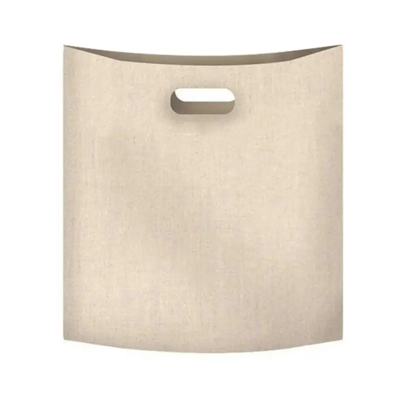 Toaster Bag Reusable Bread Pocket Portable Washable Non-Stick Sandwich Baking Pouch Grilled Cheese For Camping Barbecue
Toaster Bag Reusable Bread Pocket Portable Washable Non-Stick Sandwich Baking Pouch Grilled Cheese For Camping Barbecue