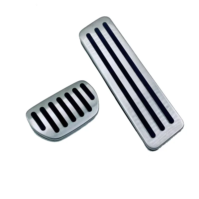 Для Xiaomi Yu7 MAX 2025 резиновая крышка педали акселератора из нержавеющей стали, педаль тормоза, противоскользящая накладка, аксессуары для интерьера
Для Xiaomi Yu7 MAX 2025 резиновая крышка педали акселератора из нержавеющей стали, педаль тормоза, противоскользящая накладка, аксессуары для интерьера