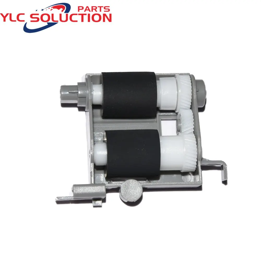Держатель ролика подачи 302LV94270 2LV94270 для KYOCERA FS 2100 4100 4200 4300 M3040 M3540 M3550 M3560 M3145 M3645 M3655 M3660, 1 шт.
Держатель ролика подачи 302LV94270 2LV94270 для KYOCERA FS 2100 4100 4200 4300 M3040 M3540 M3550 M3560 M3145 M3645 M3655 M3660, 1 шт.