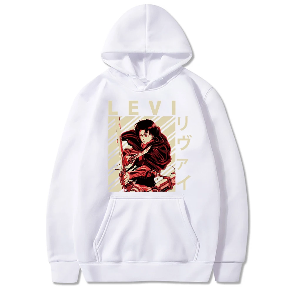 Janpanese Attack on Titan Hoodie Anime Printed Long Sleeved Hoodie Men Women Pullover Harajuku Sweatshirts Tops Clothes
Janpanese Attack on Titan Hoodie Anime Printed Long Sleeved Hoodie Men Women Pullover Harajuku Sweatshirts Tops Clothes