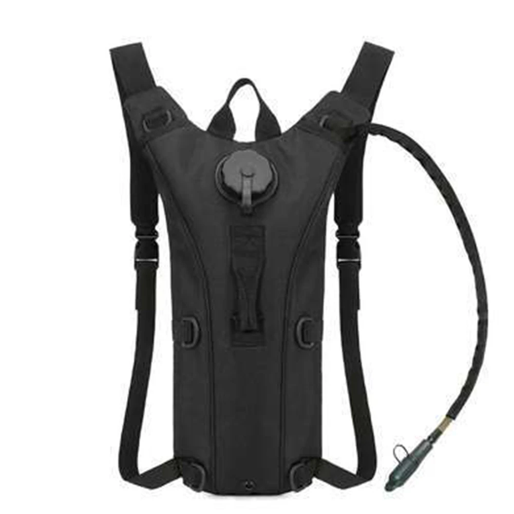 3L Outdoor Water Bladder Bag Military Hiking Camping Hydration Backpack Portable Tacticals Cycling Climbing Naturehike Equipment
3L Outdoor Water Bladder Bag Military Hiking Camping Hydration Backpack Portable Tacticals Cycling Climbing Naturehike Equipment