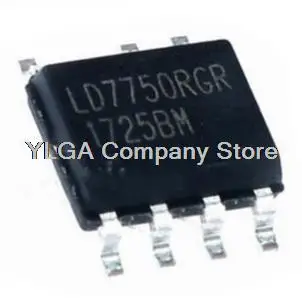 Новый оригинальный LD7750 LD7750RGR SOP-7 ЖК микросхема питания 5 шт.-1 лот
Новый оригинальный LD7750 LD7750RGR SOP-7 ЖК микросхема питания 5 шт.-1 лот
