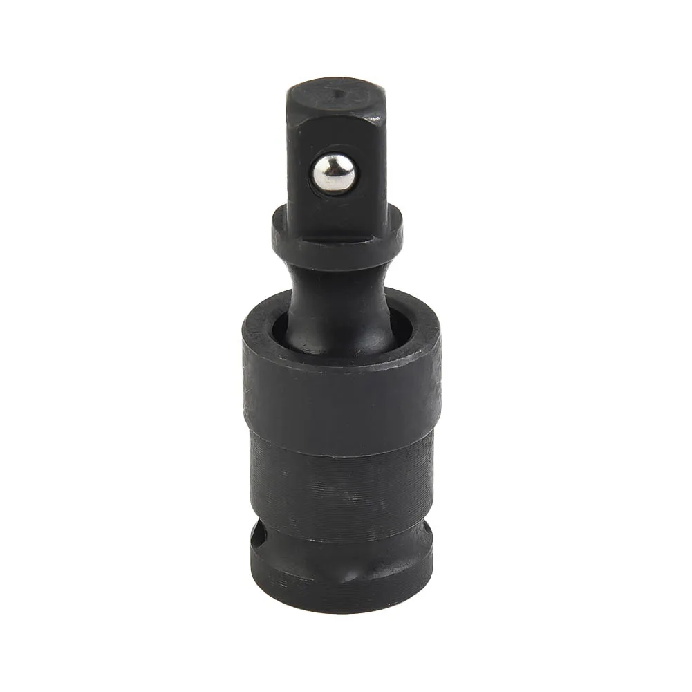 Joint Socket Industrial Grade Electric Wrench Universal Joint Adapter Pneumatic Swivel Joint Air Impact Wobble Socket Adapter
Joint Socket Industrial Grade Electric Wrench Universal Joint Adapter Pneumatic Swivel Joint Air Impact Wobble Socket Adapter