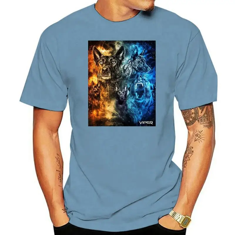 Dutch Shepherd Dog Sport Training Graphic Tee T Shirts Shutzhund100% Ring Spun CottonMen Women UnisexFull Color Screen Print
Dutch Shepherd Dog Sport Training Graphic Tee T Shirts Shutzhund100% Ring Spun CottonMen Women UnisexFull Color Screen Print
