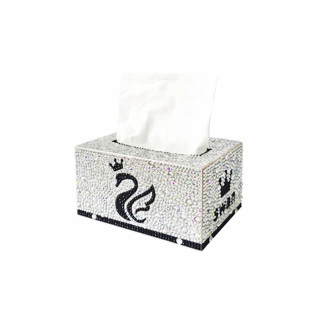 diy diamond painting handicrafts tissue box crystal beads for home hotel wedding decorative tissue boxes
diy diamond painting handicrafts tissue box crystal beads for home hotel wedding decorative tissue boxes