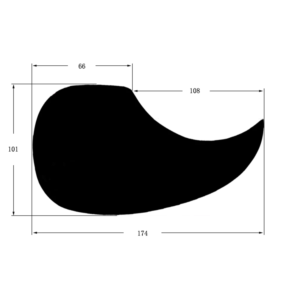 Гитарное защитное покрытие Guitar Pickguard Музыкальные инструменты в форме капли воды 40 41 дюймов
Гитарное защитное покрытие Guitar Pickguard Музыкальные инструменты в форме капли воды 40 41 дюймов
