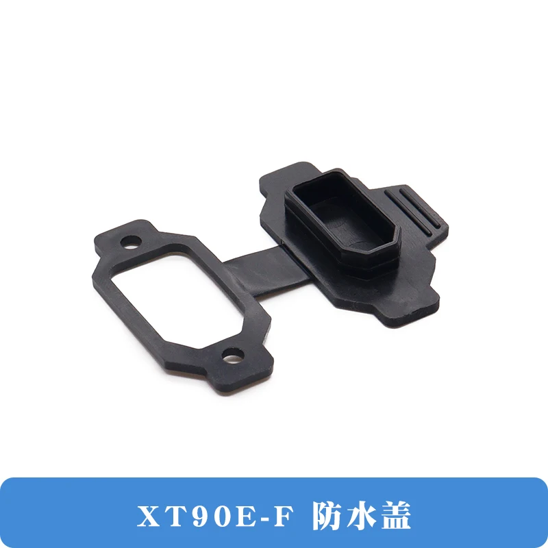 DIVEDEER XT90H разъем для электромобилей и самолетов
DIVEDEER XT90H разъем для электромобилей и самолетов