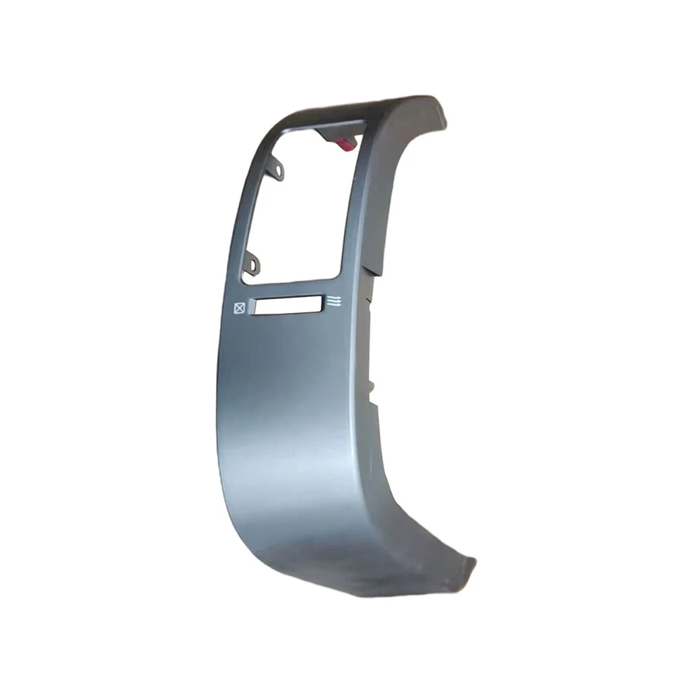 Right Center Inner A/C Dash Air Vent Trim Replace For Toyota Prius 2004 -2009 Plug-and-play, Direct Fit, Easy Installation
Right Center Inner A/C Dash Air Vent Trim Replace For Toyota Prius 2004 -2009 Plug-and-play, Direct Fit, Easy Installation