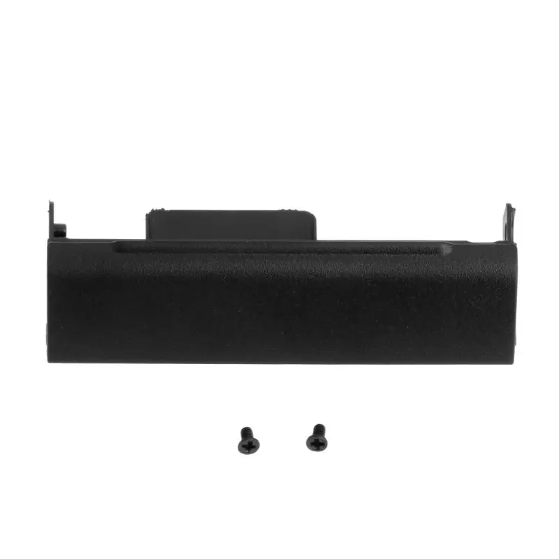 HDD Caddy Cover Hard Disk Drive Holder Screw Laptop Accessory Replacement for DELL E6320
HDD Caddy Cover Hard Disk Drive Holder Screw Laptop Accessory Replacement for DELL E6320
