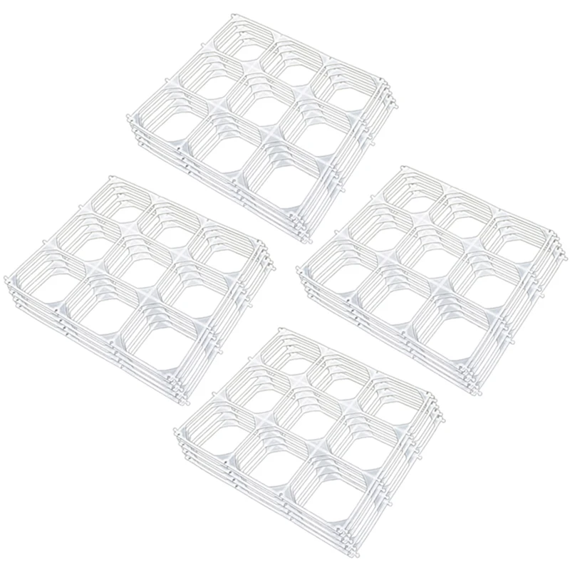 20 Balloon Wall Grid Latex Balloon Molding Accessories Plastic 9 Hole Balloon Fence For Birthday Wedding Decoration
20 Balloon Wall Grid Latex Balloon Molding Accessories Plastic 9 Hole Balloon Fence For Birthday Wedding Decoration