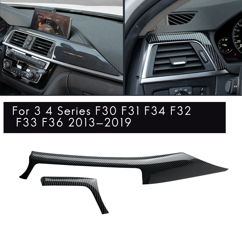 Для-BMW 3 4 серии F30 F31 F32 F34 2013-2019 Центральная фотоотделка из углеродного волокна + левая Крышка вентиляционного отверстия
Для-BMW 3 4 серии F30 F31 F32 F34 2013-2019 Центральная фотоотделка из углеродного волокна + левая Крышка вентиляционного отверстия