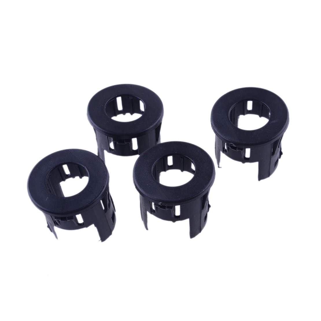 5LS52TZZAA 4Pcs Car Parking Assist Sensor Bracket Bezel Black Plastic Fit for Dodge Ram 1500 Classic
5LS52TZZAA 4Pcs Car Parking Assist Sensor Bracket Bezel Black Plastic Fit for Dodge Ram 1500 Classic