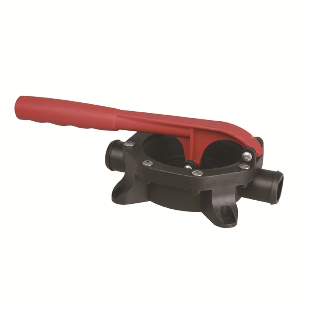 Drain Pump Marine Water Pump Drainage Pump Manual Pump Marine Water Pump Yacht Manual Water Pump 720GPH(2724LPH)
Drain Pump Marine Water Pump Drainage Pump Manual Pump Marine Water Pump Yacht Manual Water Pump 720GPH(2724LPH)