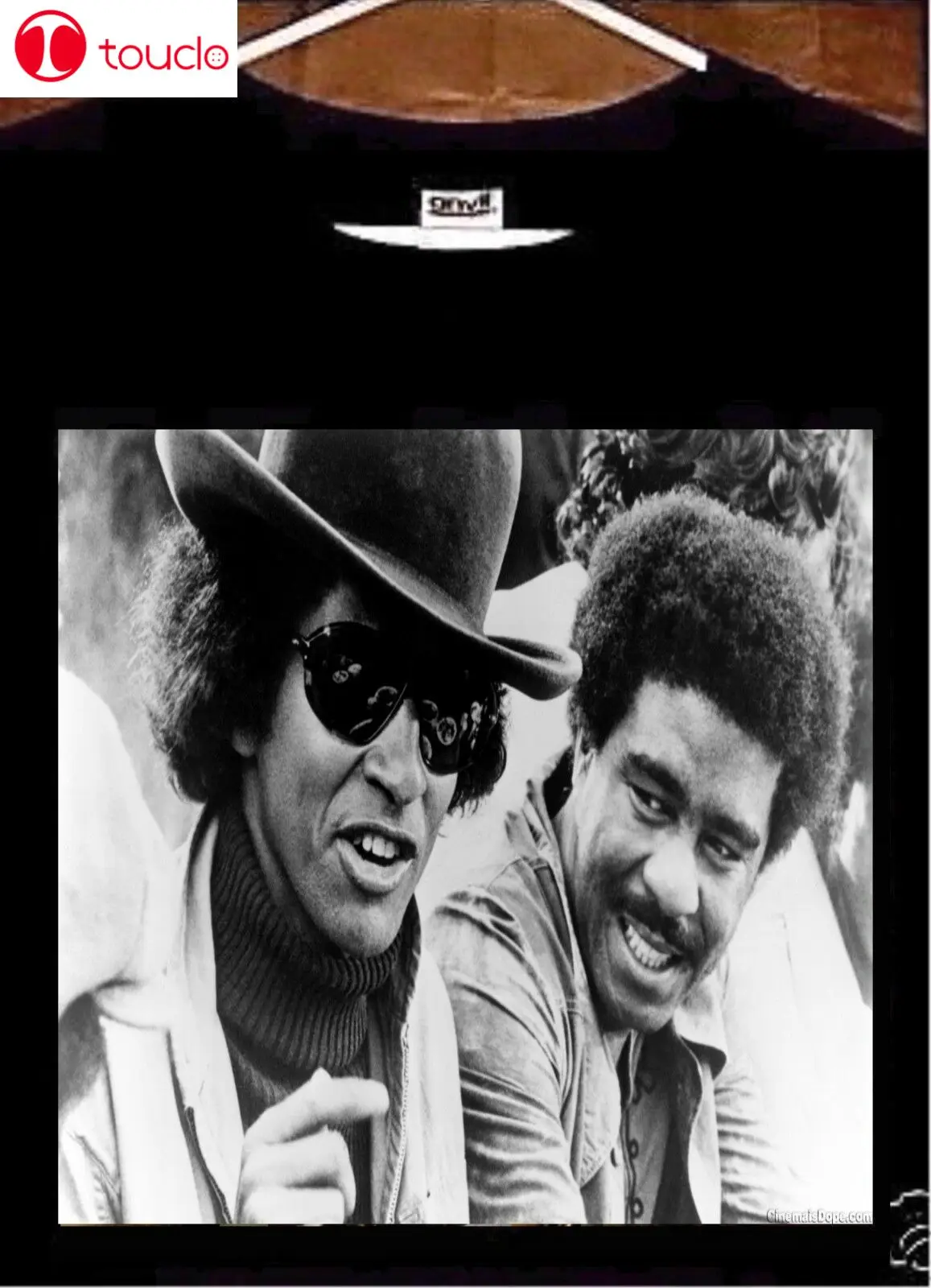 Футболка The Mack, мужская и женская футболка унисекс
Футболка The Mack, мужская и женская футболка унисекс