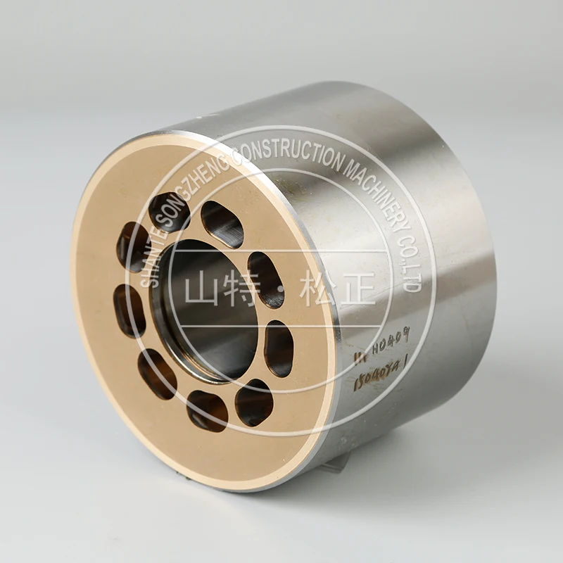 China best quality excavator aftermarkets PC450-8 swing motor cylinder block 706-7K-41210, sub piston 706-7K-41160
China best quality excavator aftermarkets PC450-8 swing motor cylinder block 706-7K-41210, sub piston 706-7K-41160