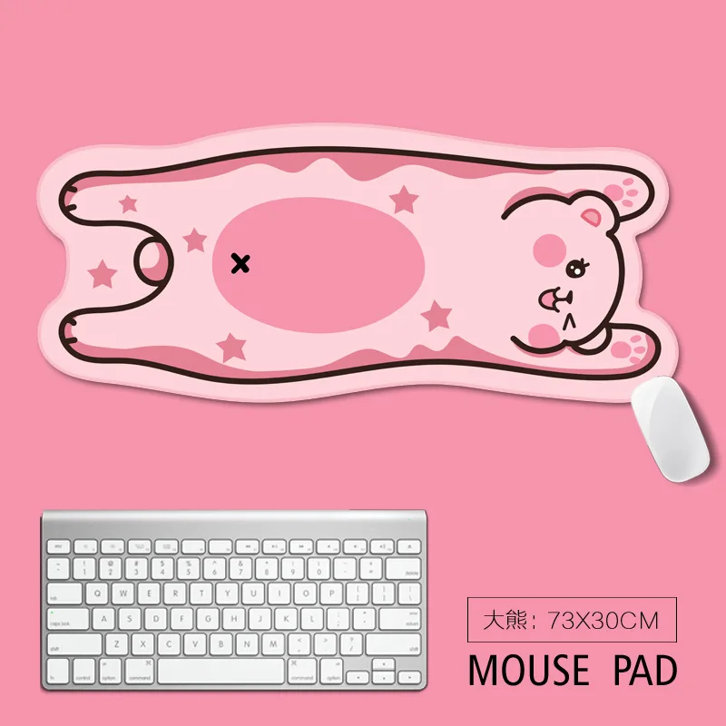 Gaming Printing Pad Cartoon Animation Keyboard Pad Heat Oversized Mouse Office Office Transfer Business Computer Pad Desk
Gaming Printing Pad Cartoon Animation Keyboard Pad Heat Oversized Mouse Office Office Transfer Business Computer Pad Desk