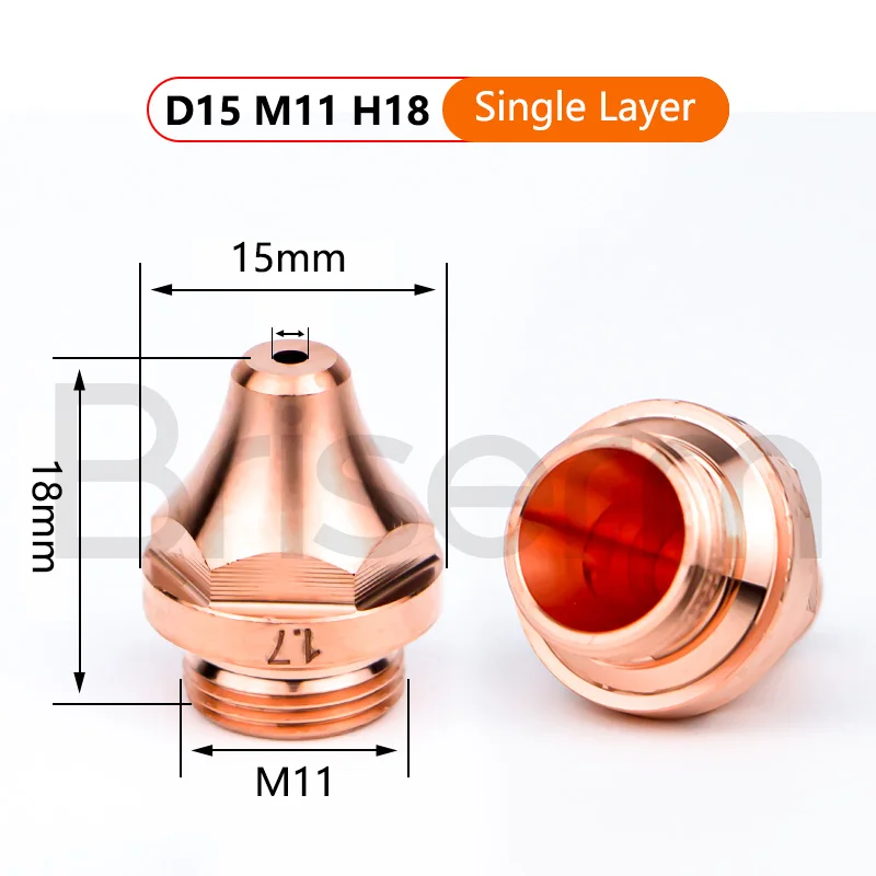 3D Raytools насадка для лазерной резки D15 M11 H18 насадка для резки конической трубы для Raytools BT210S BT220S BM111 BM115
3D Raytools насадка для лазерной резки D15 M11 H18 насадка для резки конической трубы для Raytools BT210S BT220S BM111 BM115