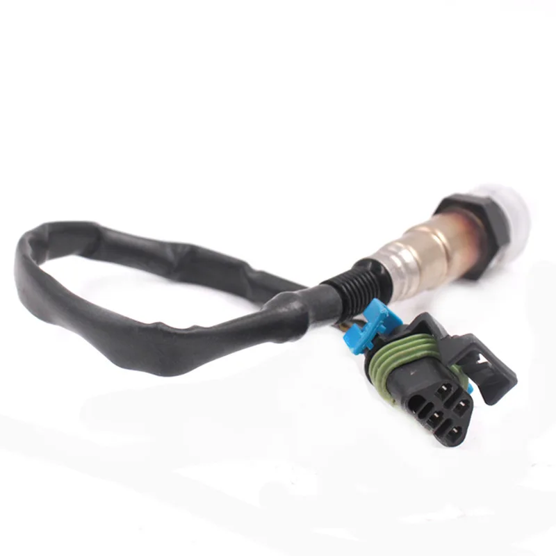Suitable for Buick GM oxygen sensor 12584050, 12607333, 12612430, 250-24649
Suitable for Buick GM oxygen sensor 12584050, 12607333, 12612430, 250-24649
