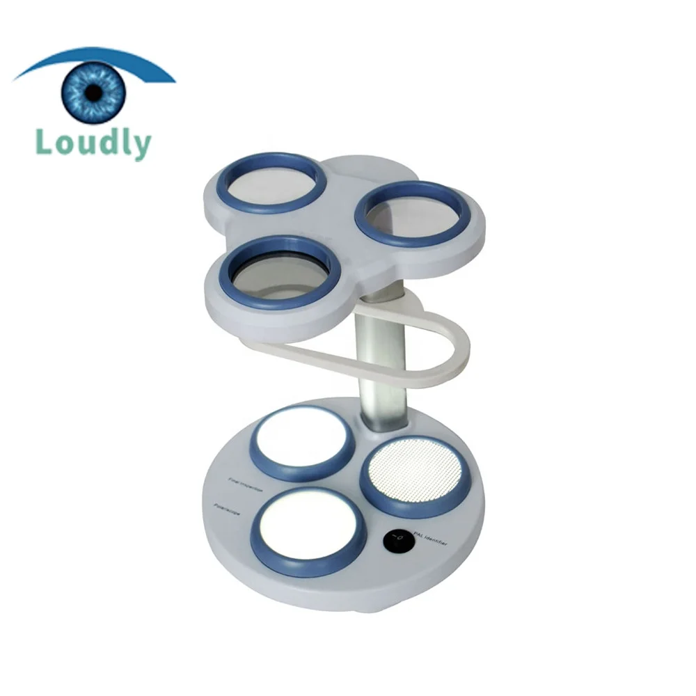 

Ophthalmic Instrument Low Price Marking Progressive Lens Identifier Tool