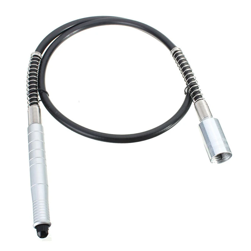 42 "Алюминиевый Гибкий вал для Dremel Carver гравер шлифовальный станок роторный инструмент
42 "Алюминиевый Гибкий вал для Dremel Carver гравер шлифовальный станок роторный инструмент