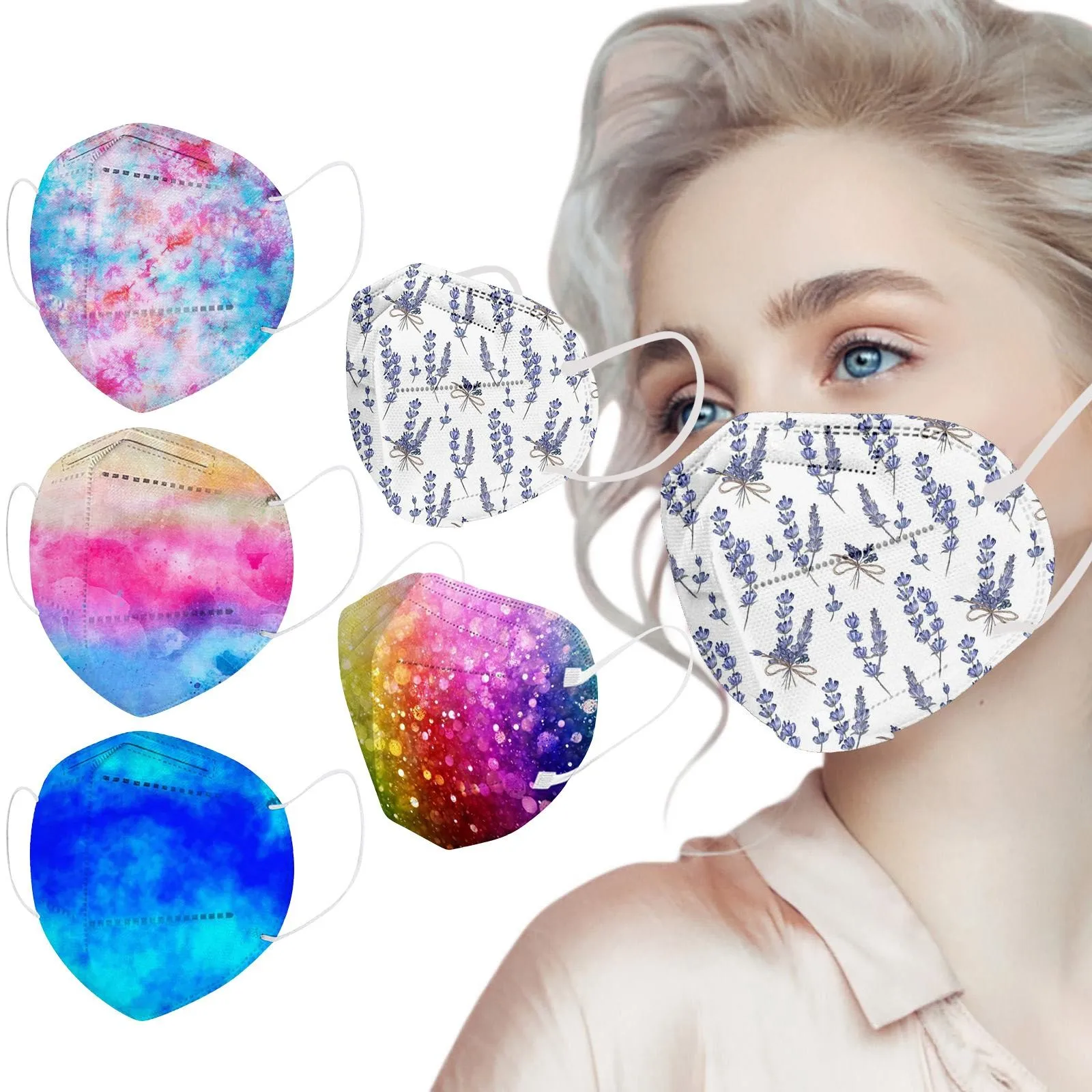 50PC Adult 3D Disposable Mouth Cover Non Woven Ultrathin Protective Male Female Mask Outdoor Fashion Unisex Mascarilla Tapabocas
50PC Adult 3D Disposable Mouth Cover Non Woven Ultrathin Protective Male Female Mask Outdoor Fashion Unisex Mascarilla Tapabocas