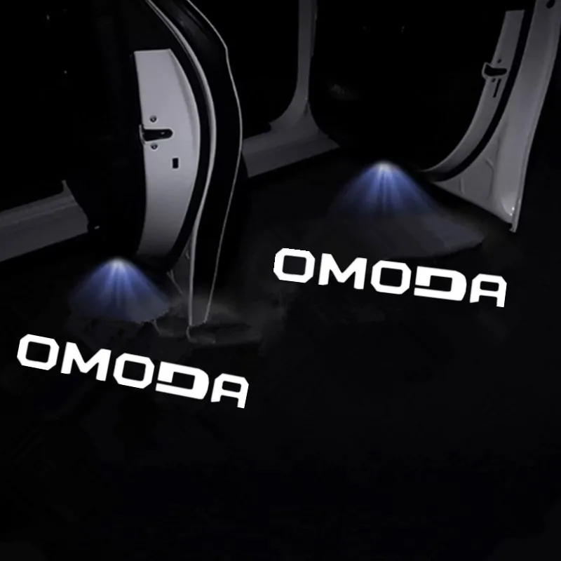 2X беспроводной светодиодный автомобильный дверной логотип, лазерный проектор с тенью, лампа-призрак для CHERY OMODA 5 S5 O5 E5 C5 PRO PHEV, аксессуары
2X беспроводной светодиодный автомобильный дверной логотип, лазерный проектор с тенью, лампа-призрак для CHERY OMODA 5 S5 O5 E5 C5 PRO PHEV, аксессуары