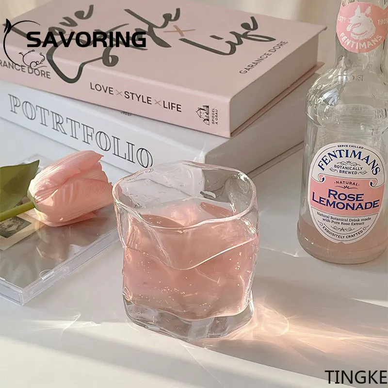 Прозрачный термостойкий стеклянный стакан 300 мл, бокал для вина, для девушек, для кофе, молока, прозрачный стакан для воды, бокал для бара, для...
Прозрачный термостойкий стеклянный стакан 300 мл, бокал для вина, для девушек, для кофе, молока, прозрачный стакан для воды, бокал для бара, для...