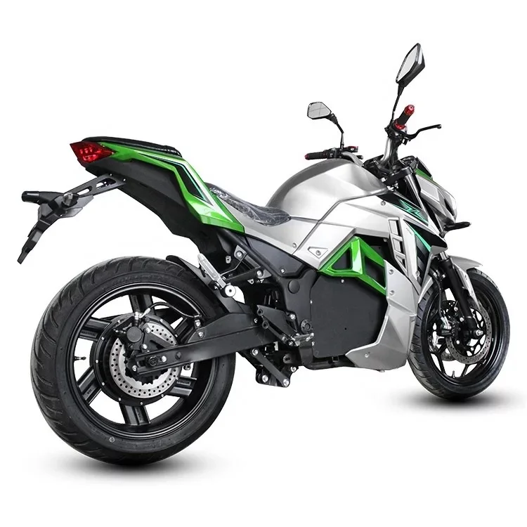High Speed Future Adult Electric Racing Motorcycle 5000W/8000W/10000W for Sale
High Speed Future Adult Electric Racing Motorcycle 5000W/8000W/10000W for Sale