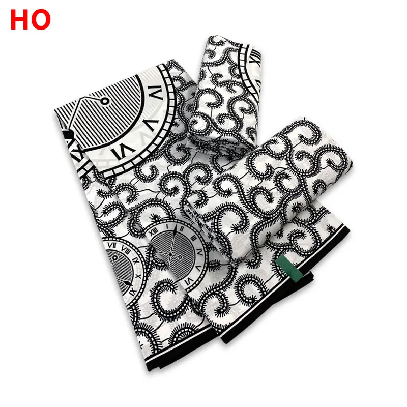Guaranteed Veritable African Wax Real Fabric 100% Cotton Soft Tissu Pagne Ankara Wax Fabric for Women Dresses
Guaranteed Veritable African Wax Real Fabric 100% Cotton Soft Tissu Pagne Ankara Wax Fabric for Women Dresses