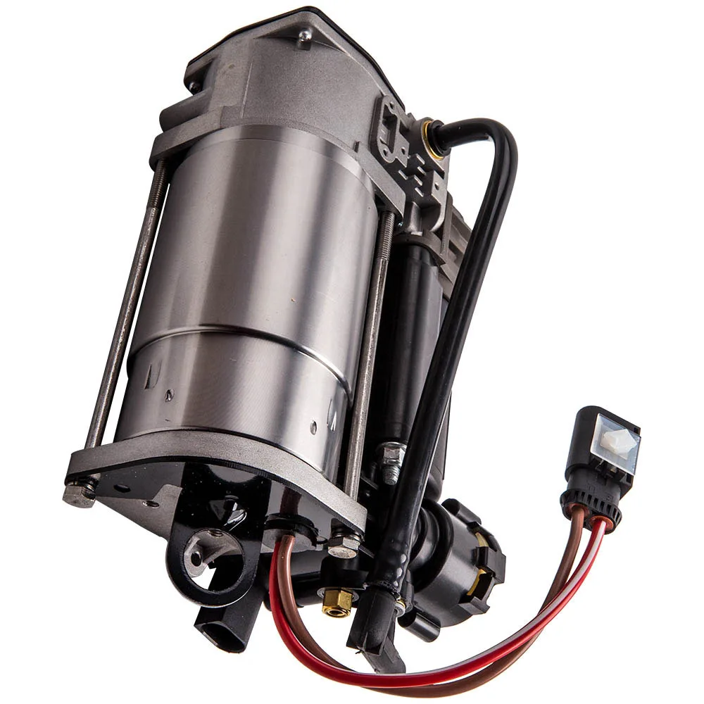 Air Suspension Compressor Pump For Jaguar XJ-series X350 X358 XJ8 XJ6 C2C27702 for Xj Xj8 Xjr 2004-2009 C2C22825
Air Suspension Compressor Pump For Jaguar XJ-series X350 X358 XJ8 XJ6 C2C27702 for Xj Xj8 Xjr 2004-2009 C2C22825