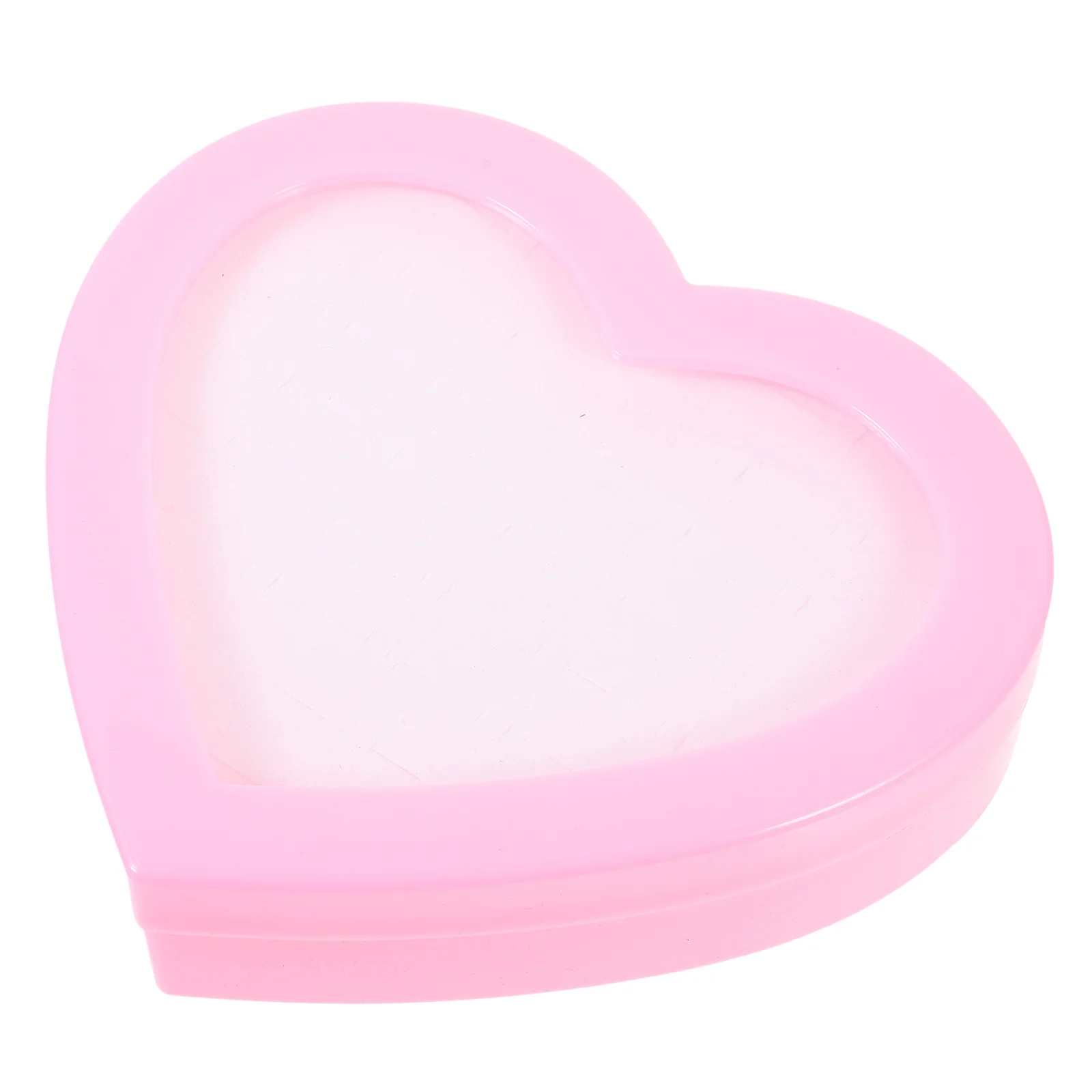 Toddlers Rings Case Kickstand Storage Box Finger Holder Simple Jewelry Plastic Girl Child
Toddlers Rings Case Kickstand Storage Box Finger Holder Simple Jewelry Plastic Girl Child