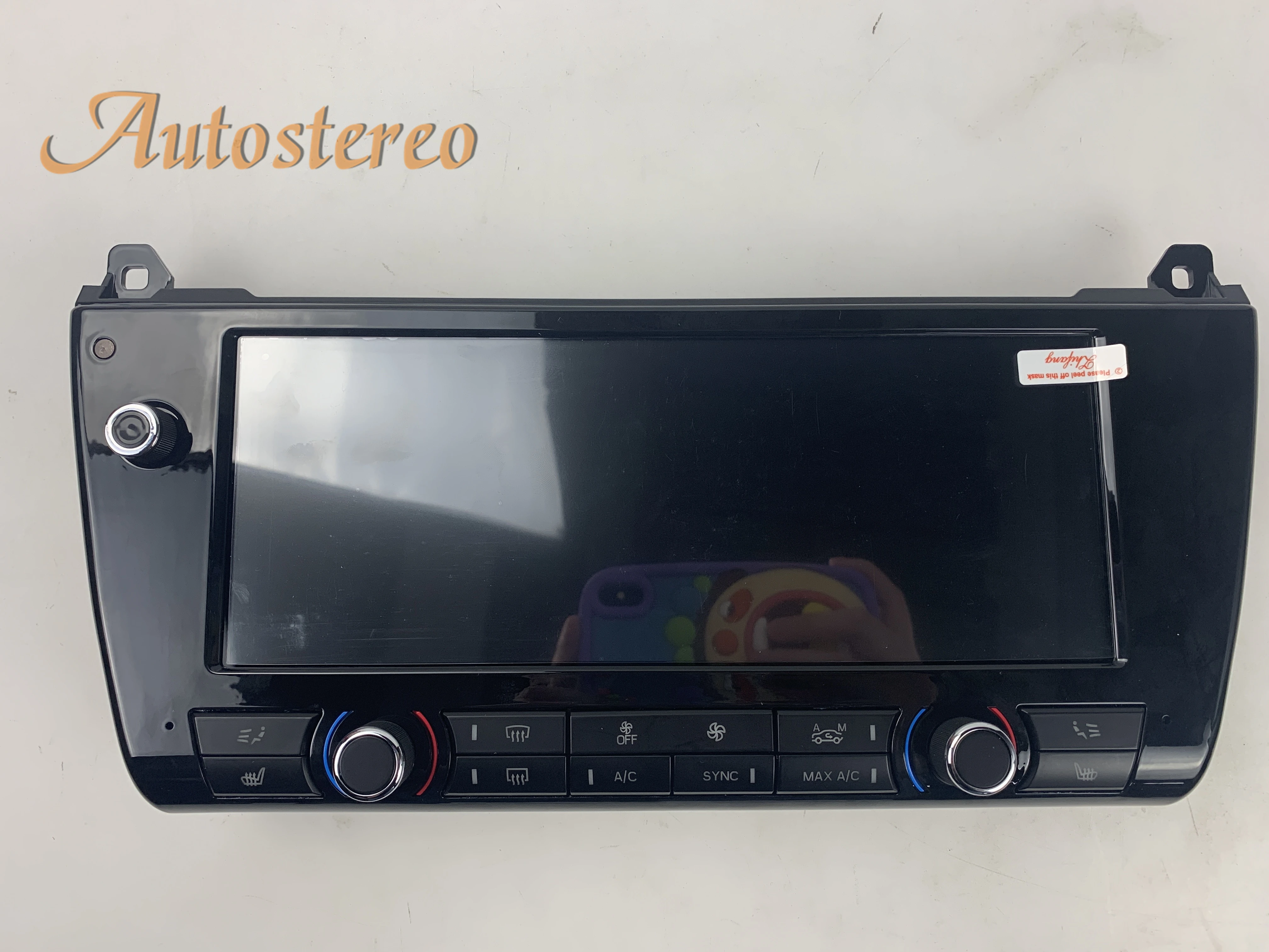 QLED Digital AC Board Control Panel For BMW X5 Series F15 2014-2018 Heating Car Multimedia Player Air Conditioner Climate Board
QLED Digital AC Board Control Panel For BMW X5 Series F15 2014-2018 Heating Car Multimedia Player Air Conditioner Climate Board