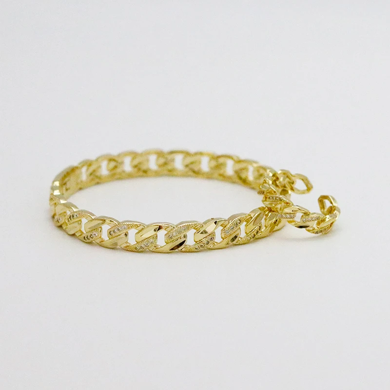 Ladies Bracelet Ring Set White Diamond Dubai Gold Bracelet Middle East Ethiopia Saudi Arabia Bracelet Wedding Jewelry African
Ladies Bracelet Ring Set White Diamond Dubai Gold Bracelet Middle East Ethiopia Saudi Arabia Bracelet Wedding Jewelry African